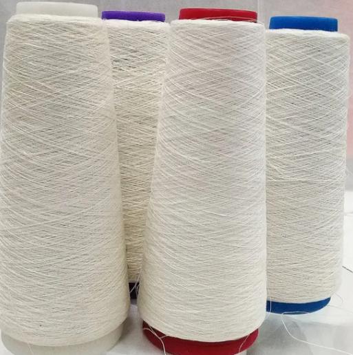 Recycled Polyester FDY Yarn for Knitting Textile Medical Garment