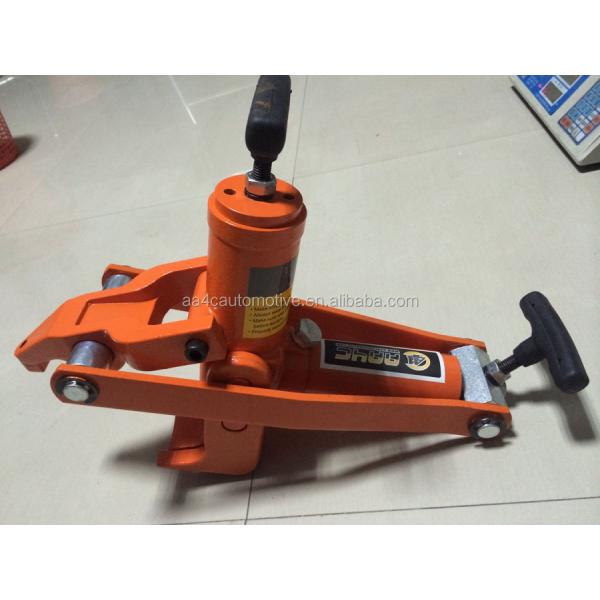 hydraulic bead breakers