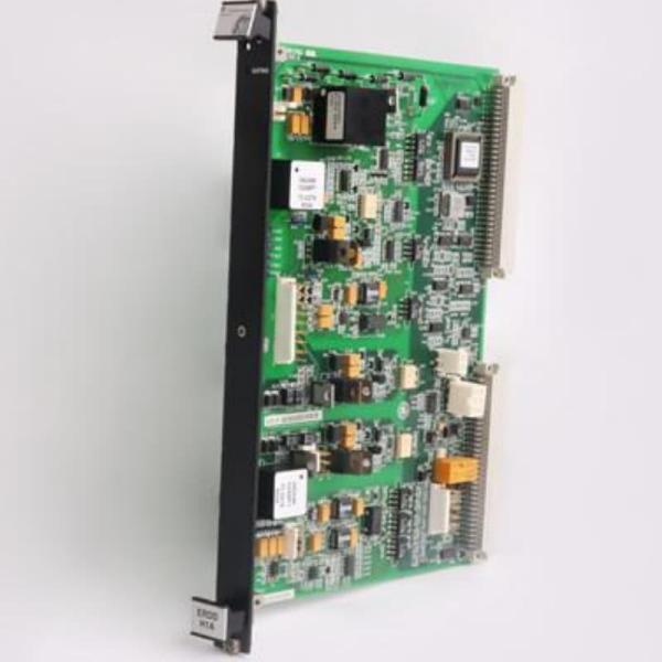 GE IS200ERDDH1ABA Carte de décharge de dynamique