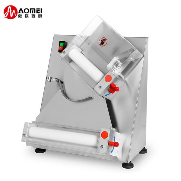 Электрический пиццерийный тестокат APD30 для кухонного оборудования на производственных предприятиях