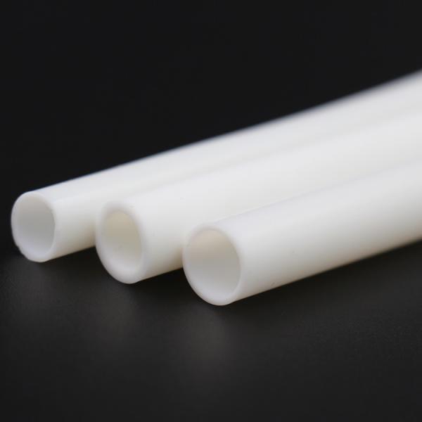 Multicolor Soft Silicone Hose Pipe Lightweight For Industrial