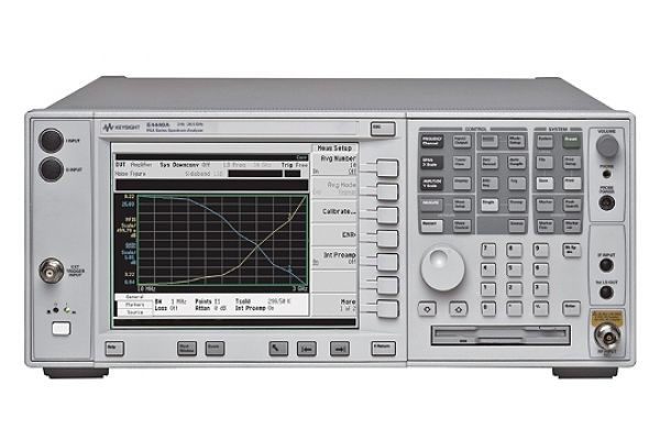 Анализатор сети DB PNA Keysight 104, тестер Agilent E8364B VNA