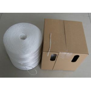 Wear Resistance UV Treated Greenhouse Twine 6300ft For Tomato Tying