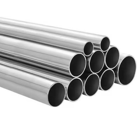 Schedule 60 SS Welded Pipe Seamless Welded 304 Stainless Steel Tubing