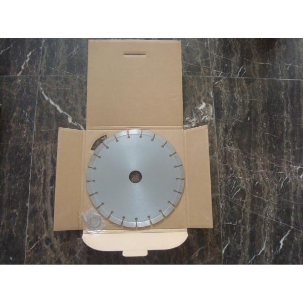 режущие инструменты бетона лезвия круглой пилы диаманта 300мм сваренные лазером