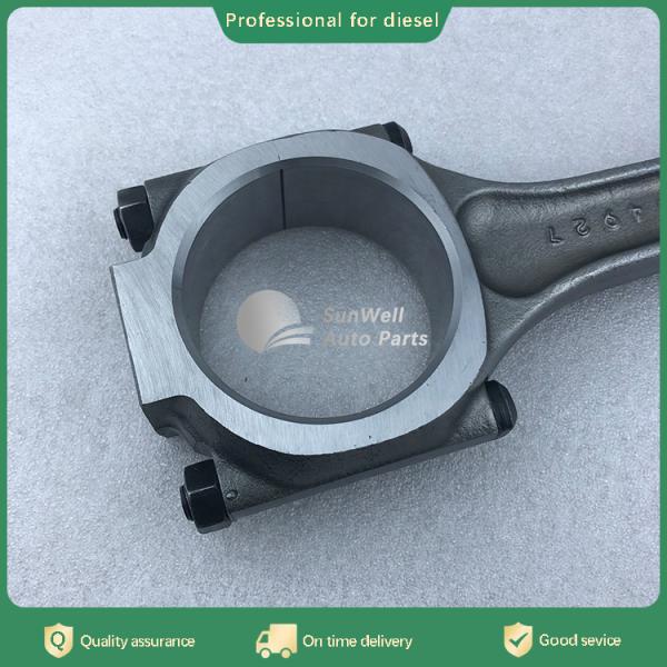Hot Sale Diesel Engine Spare Parts 6CT Connecting Rod 3934927