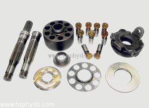 NEW HOLLAND E135B and E135BSR Kawasaki K7V63DTP179R-0513-VC hydraulic piston pump