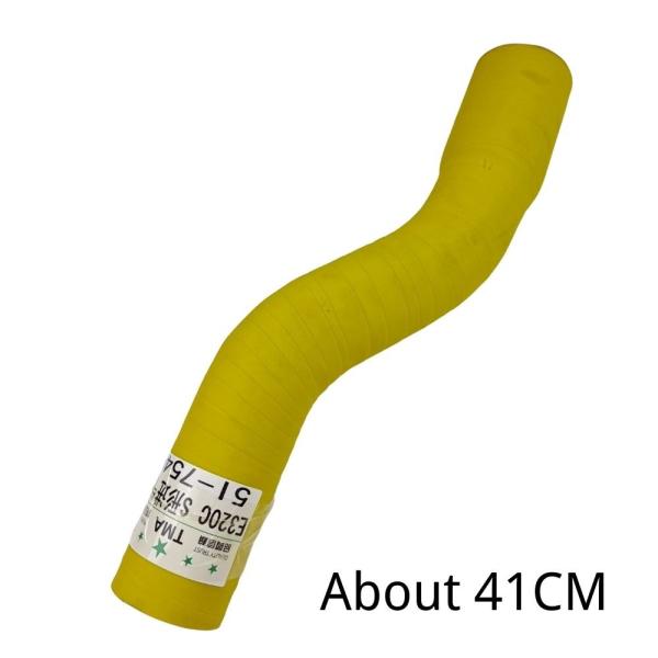 5I-5748 	Tubulação de Hydraulic Hoses Inlet da máquina escavadora para peças sobresselentes múltiplas de erpillar E320C