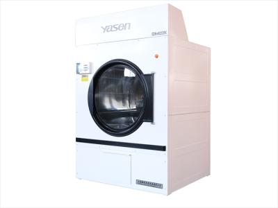 Industrial Clothes Dryer Hotel Steam or Electric Industrial Tumble Dryer