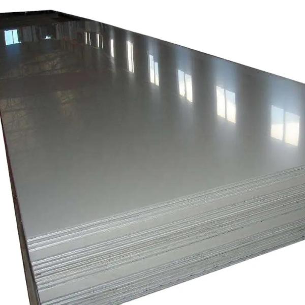 SGS Stainless Steel Plate Sheet 202 304 0.1mm - 150mm 1000mm