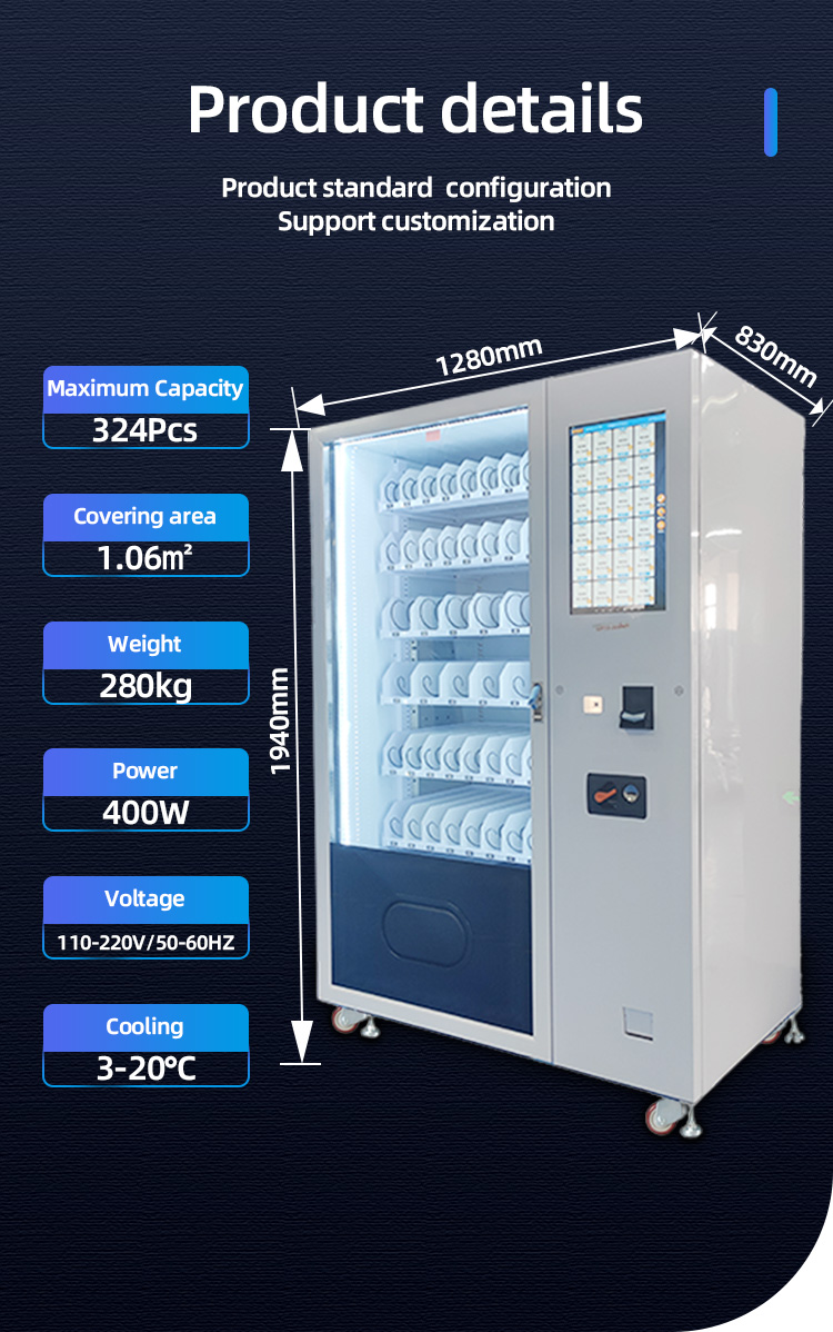 Экран касания 22 дюймов CE 55 автоматов легкой закускы экрана LCD дюйма автоматический аттестовал