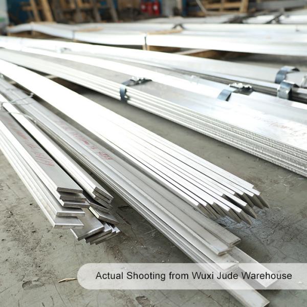 High Quality Engrave 2-20mm 304 316L Stainless Flat Bar Stainless Steel