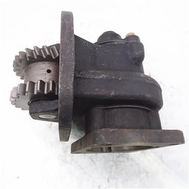 SHACMAN FAW BEIBEN truck parts FAST gearbox parts power take off QH50 6T120Q-0000A2