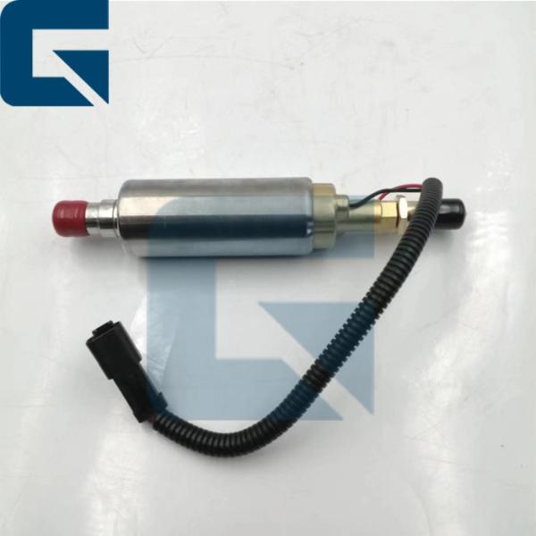 4975617 Engine QST30 Electronic Fuel Transfer Pump 24V