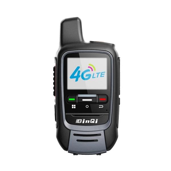 POC Длинное расстояние Двухстороннее радио BQ-300 4G радиостанция 5000mAh батарея 4G полный Netcom, страна неограниченное расстояние