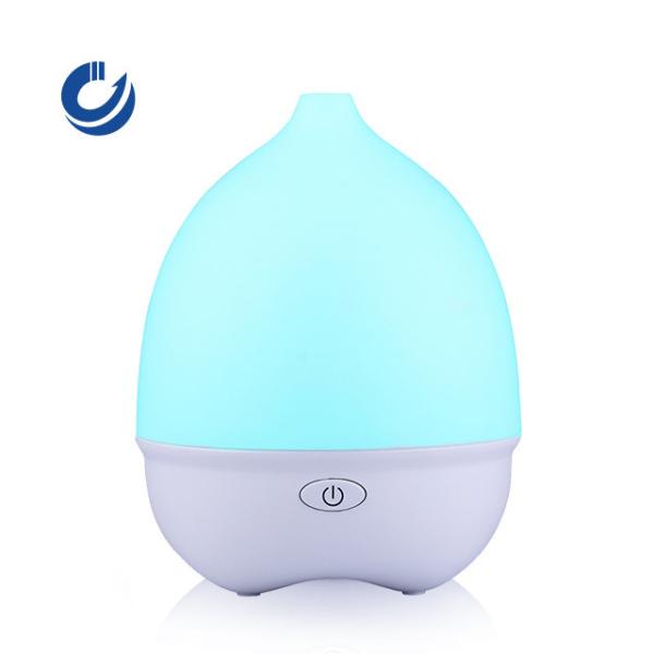 Portable Fashional Design USB 70ml Ultrasonic Aroma Diffuser and Humidifier Home Appliance