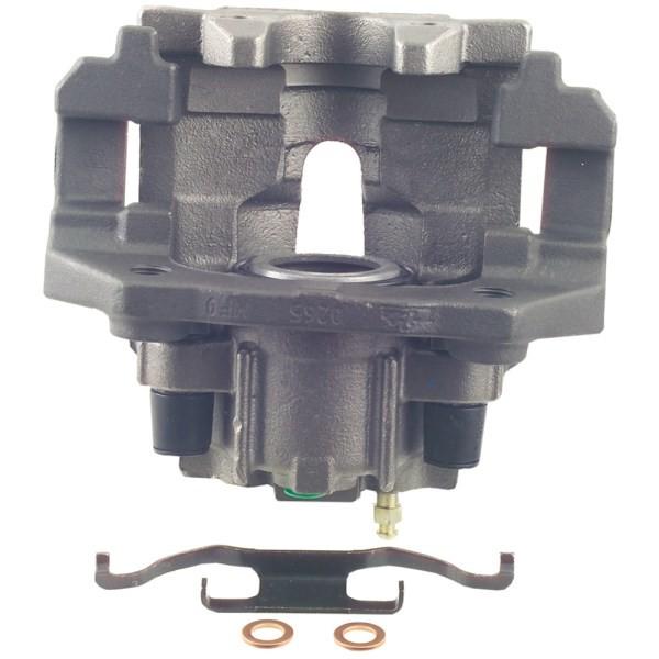 LINCOLN Auto Parts Vehicle Brake Caliper 18B4831 18B4830 OEM 2L1Z-2553-AA 2L1Z-2552-AA