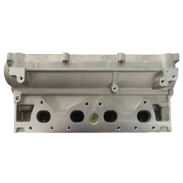 Gasoline auto cylinder heads for Peugeot TU5JP4 Peugeot 206 1.6 9656769580