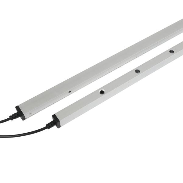 2000mm IP67 Safety Light Grid 8 Beams 8m Detection Range Anti-sunlight