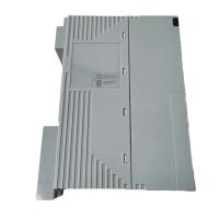 YOKOGAWA AAV144-S50 PLC Conectar módulos de entrada e saída no local