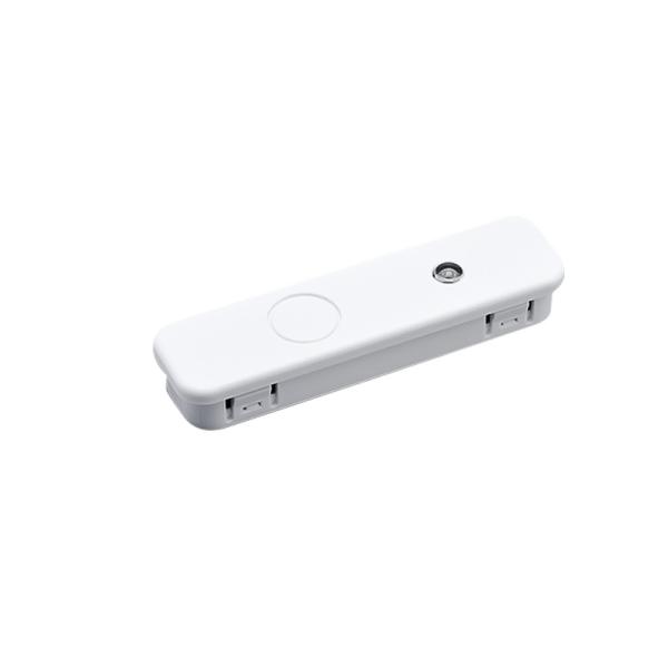 SILVAIR BLUETOOTH MESH To DALI Converter Fixture-integrated HNB135DL Fully DALI-2 D4i Compatible Super Slim Recessed Installation