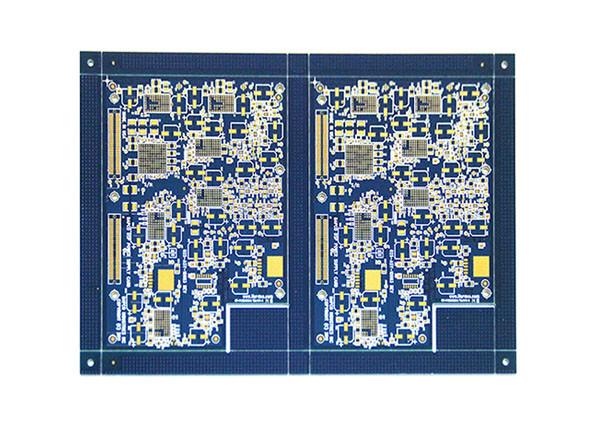High Tg HDI PCB Board