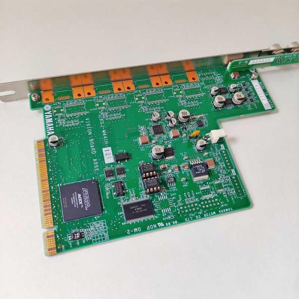 KGJ M441H 121 KGJ M441H 011 Печатная плата для Yamaha YVP YGP YSP YCP PCB