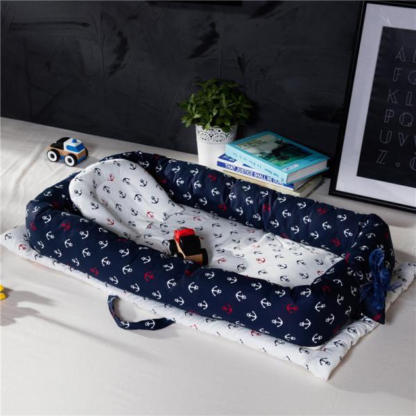 Amazing design new style softer baby travel bed