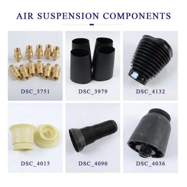 Подготавливайте для того чтобы грузить амортизатор удара 1673200503 фронта L&R W167 Airmatic Benz GLE 1673200504