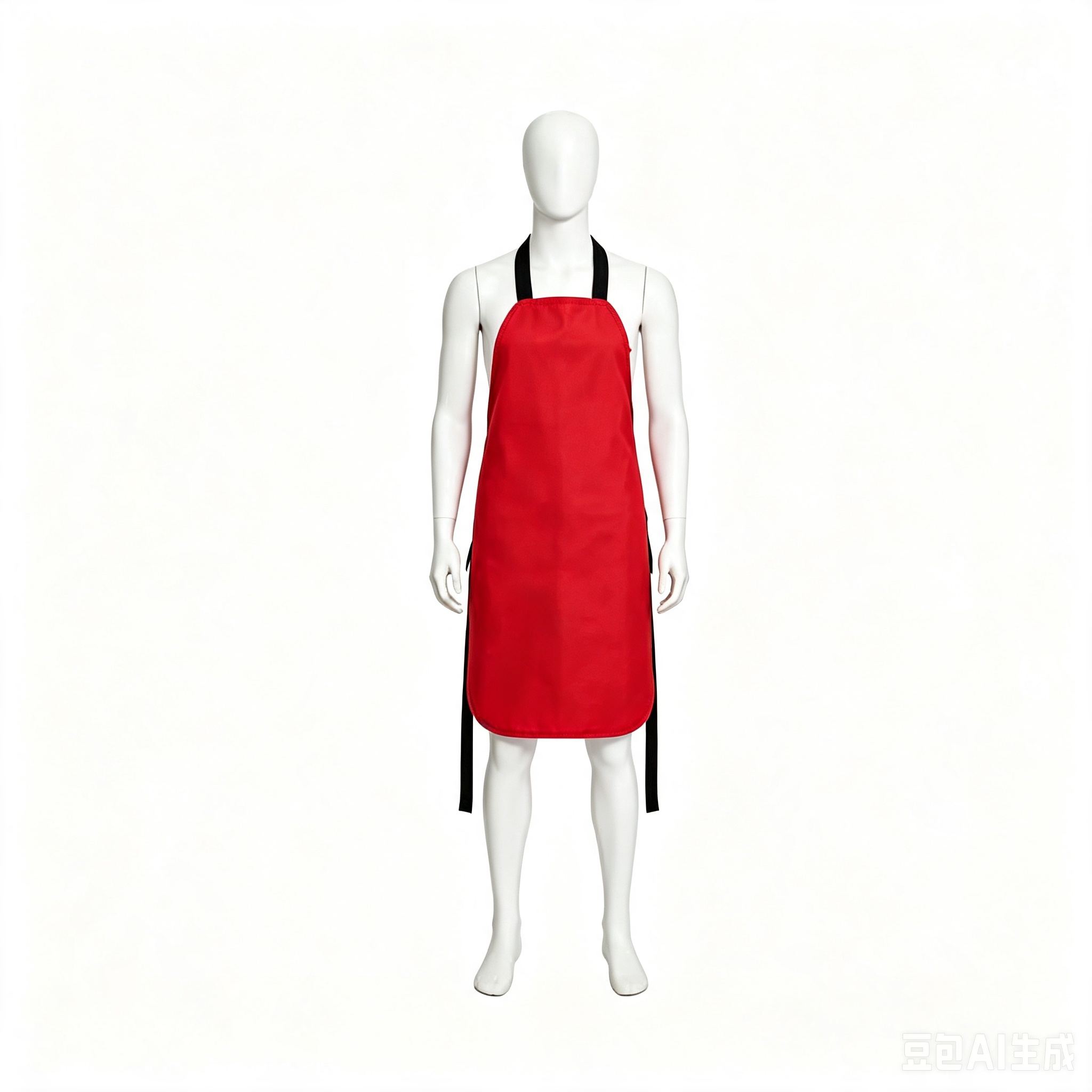 Waterproof Protective Apron Wearproof Marine Apron High Pressure
