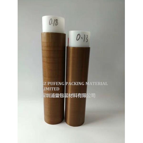 Лента жары Кэптон ЭСД, лента сопротивления жары ленты Кэптон 0.03мм высокотемпер