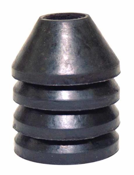 Nitrile Rubber Stuffing Box AISI1045 casting steel / ductile iron
