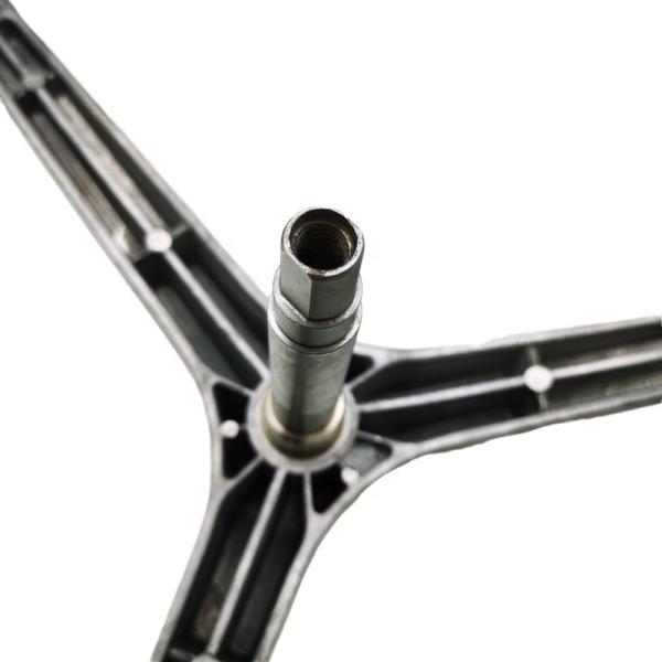 DC97-00124B Tripod Spider For Front Load Washing Machine ATMS Spare Part