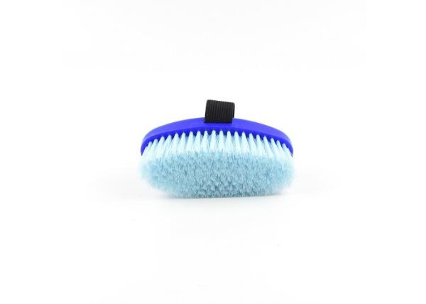 Horse Hair Cleaning Brush Massage Body Perfect For All Species