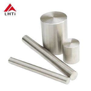 Titanium Tube GR1 GR2 GR5 And GR7