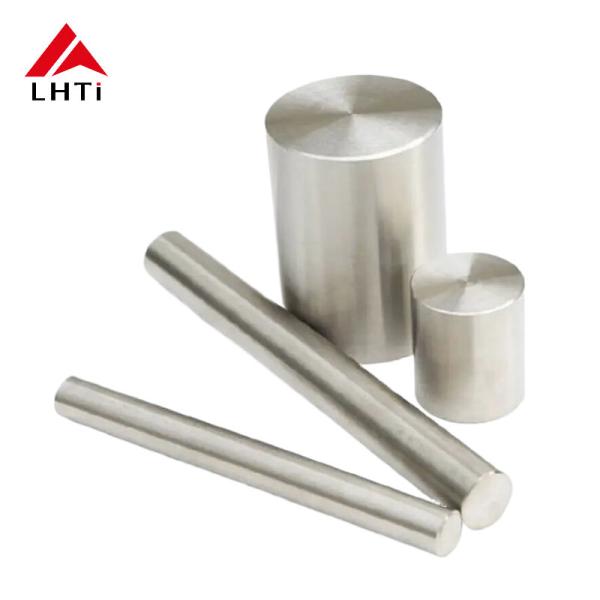 Titanium Tube GR1 GR2 GR5 And GR7