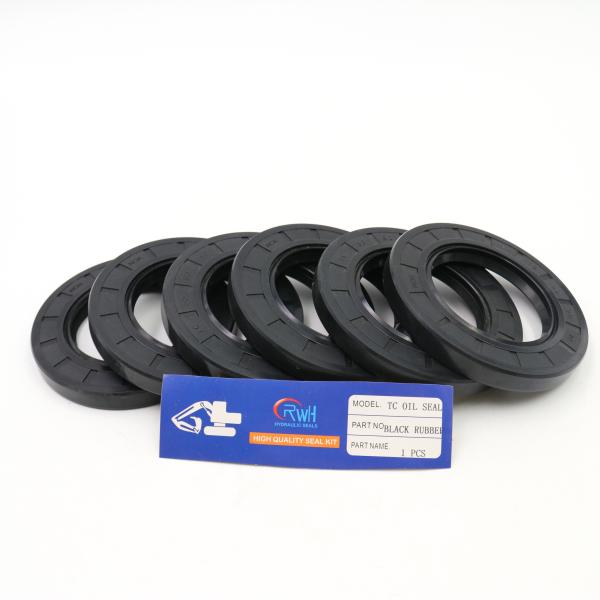 Подгонянное уплотнение гидравлического масла размера Stander 3 месяца гарантии