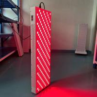 Máquinas de terapia de luz vermelha de 1500W 660/850 Painel de luz NIR profissional