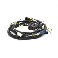 Bom Preço Excavador PC300-7 Chave arnês de luz 207-06-71170 Para Komatsu Excavator Digger