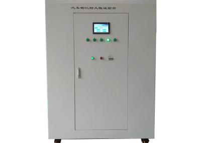 Banco elétrico padrão do teste da durabilidade do chifre GB15742 3kw
