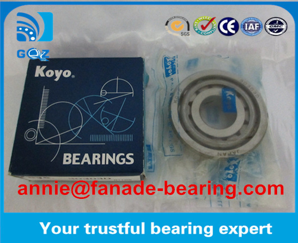 KOYO Japan single row taper Tapered Roller Bearing TR0708-1R 35x80x31 mm TR0708-1R