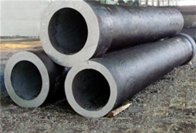 Galvanized Horizontal Centrifugal Duct Iron Pipe  High Pressure Boiler Tube OD ≤ 800mm 240 - 280 HB