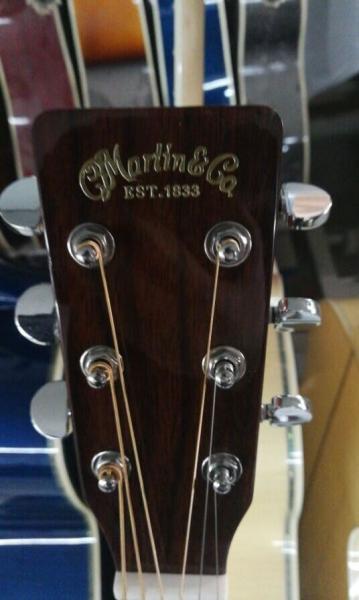 HOT SELLING D28 Classical Acoustic Guitar 41 Solid Spruce Top Rosewood back&side 301 EQ