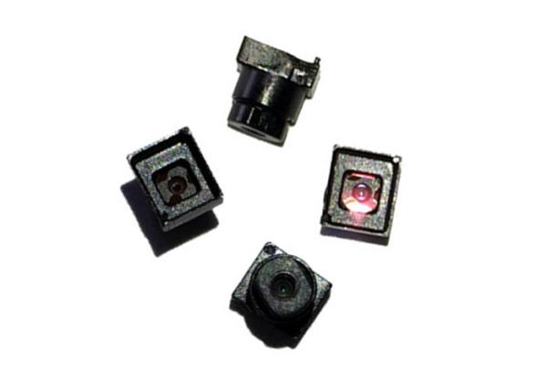 1/9 1/10 1.08mm F4.0 M2.6xP0.25 micro endoscope lens for OV6930/GC0339, medical video lens