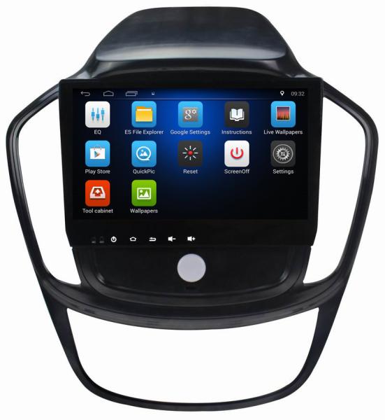 Ouchuangbo car gps radio  4 Core CPU for Wuling Baojun 560 with 4 Core CPU BT SWC USB 1080P Video 32GB ROM