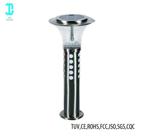 Brightest Solar Landscape Lights Outside Solar Light For Garden Landscape