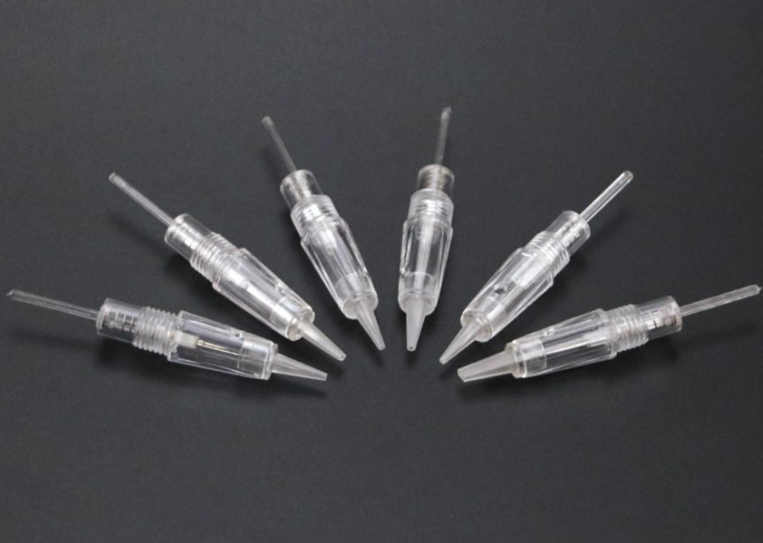 Экран касания черной ротативной постоянной машины макияжа 7V беспроводной