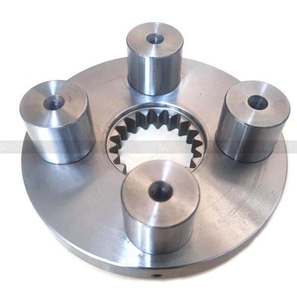 Excavateur en acier balançant porte-équipement planétaire pour la chenille E307C 171-9439