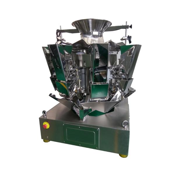 60bags/Weigher Multi главные многофункциональные 10 пакуя машины минуты 3L главный
