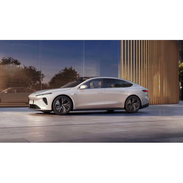 Автомобиль NIO ET7 роскошной перекупной функции электрических автомобилей Multi AWD современный электрический